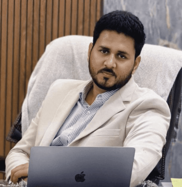 Dr. Abid Khan